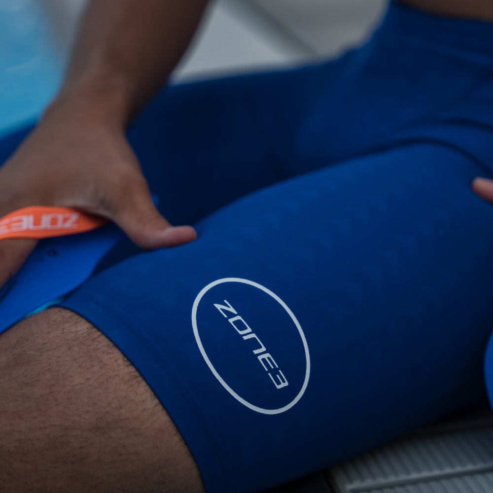 FINA Goedgekeurde Jammers - Performance Speed